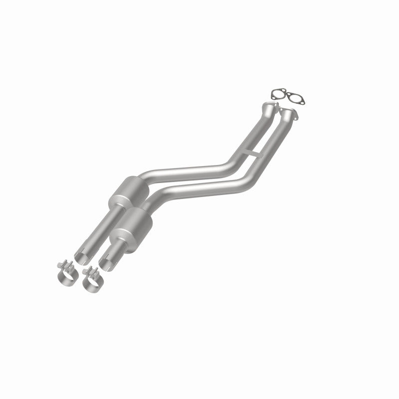 Magnaflow 06-08 BMW Z4 3.0L Direct Fit Converter-thumbmail-7