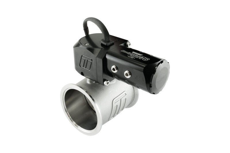 Turbosmart eSG76 Electronic StraightGate - Black-thumbmail-1