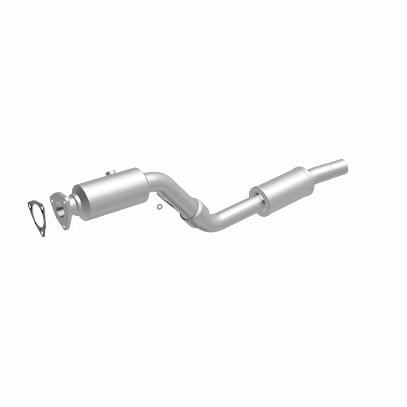 Magnaflow 06-08 Audi A4 Quattro 3.2L Direct Fit Converter-thumbmail-5
