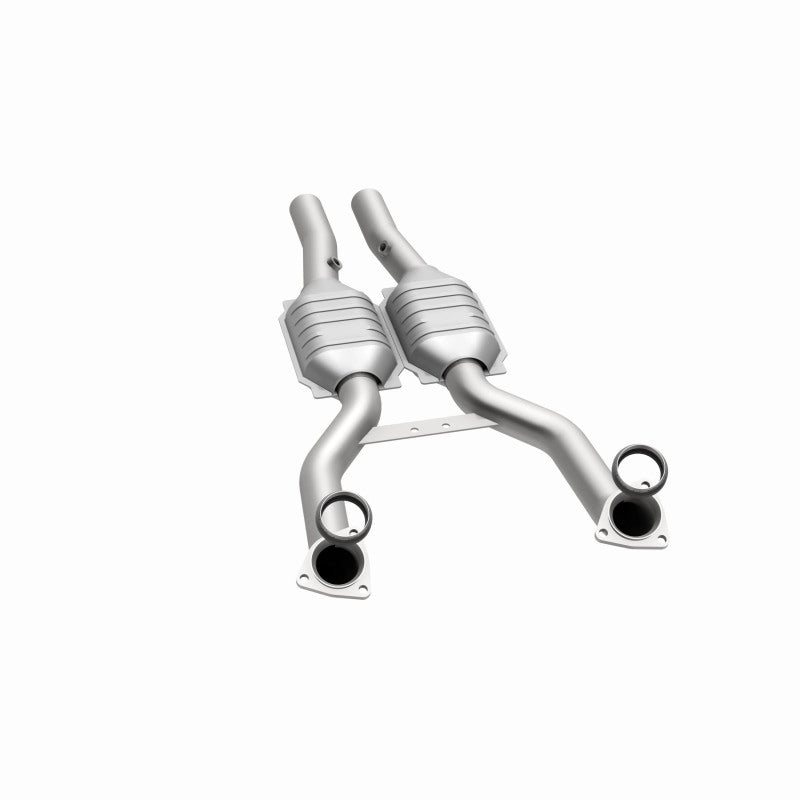 Magnaflow 97-99 Chevrolet Corvette 5.7L Direct Fit Converter-thumbmail-8