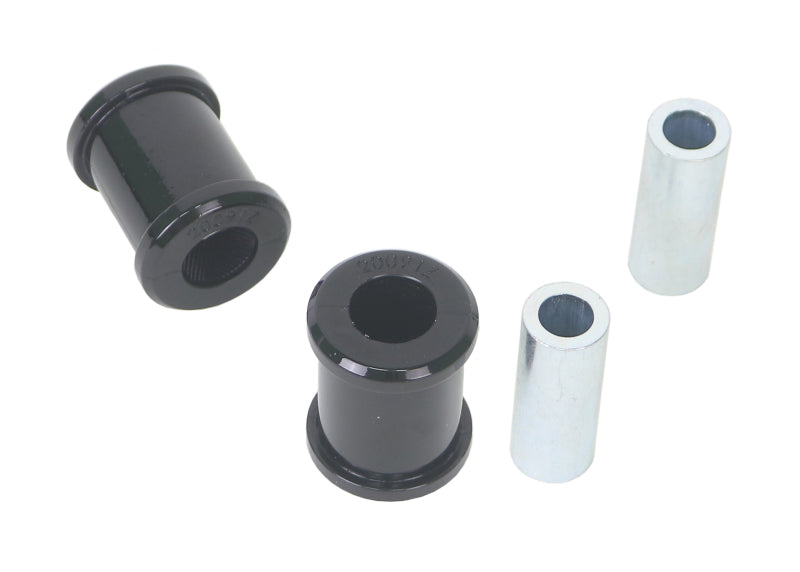 Whiteline 2016+ Mazda MX-5 Trailing Arm Lower - Front Bushing Kit-thumbmail-2