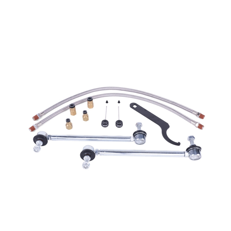 Air Lift Performance 15-21 BMW F22/F30/F31/F32/F33/F36 Front Air Suspension Kit-thumbmail-3