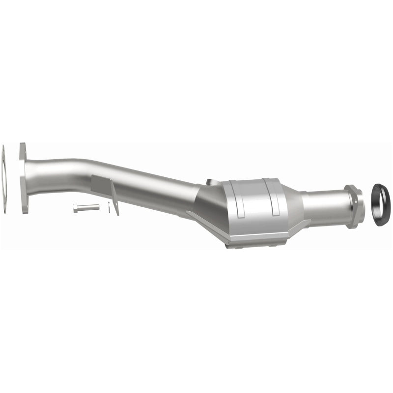Magnaflow 06-07 Subaru Impreza 2.5L Direct Fit Converter-thumbmail-5