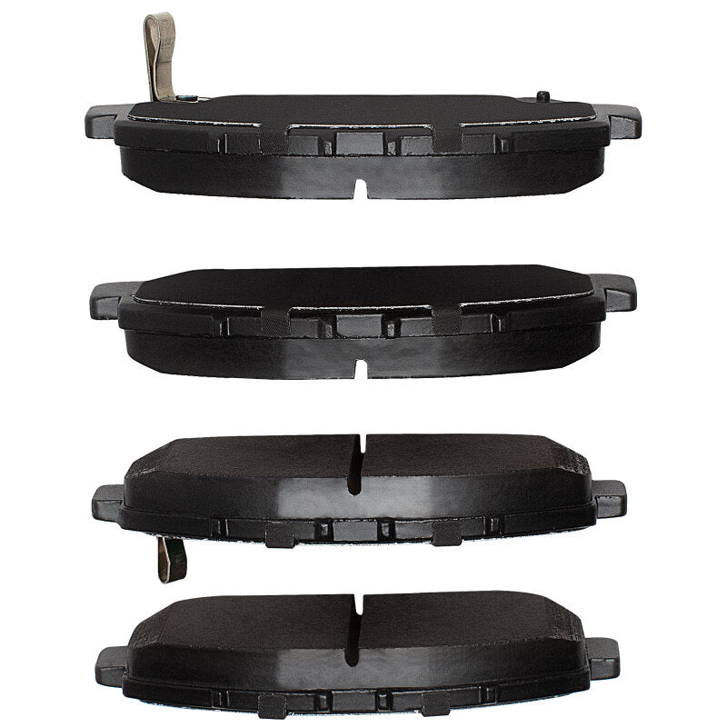 R1 22-25 Toyota Raize Front Ceramic Brake Pads-thumbmail-2