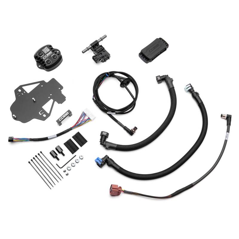 Cobb 23-25 Subaru Ascent/Outback XT & Wilderness/Legacy XT & Sport CAN Flex Fuel Upgrade-thumbmail-1