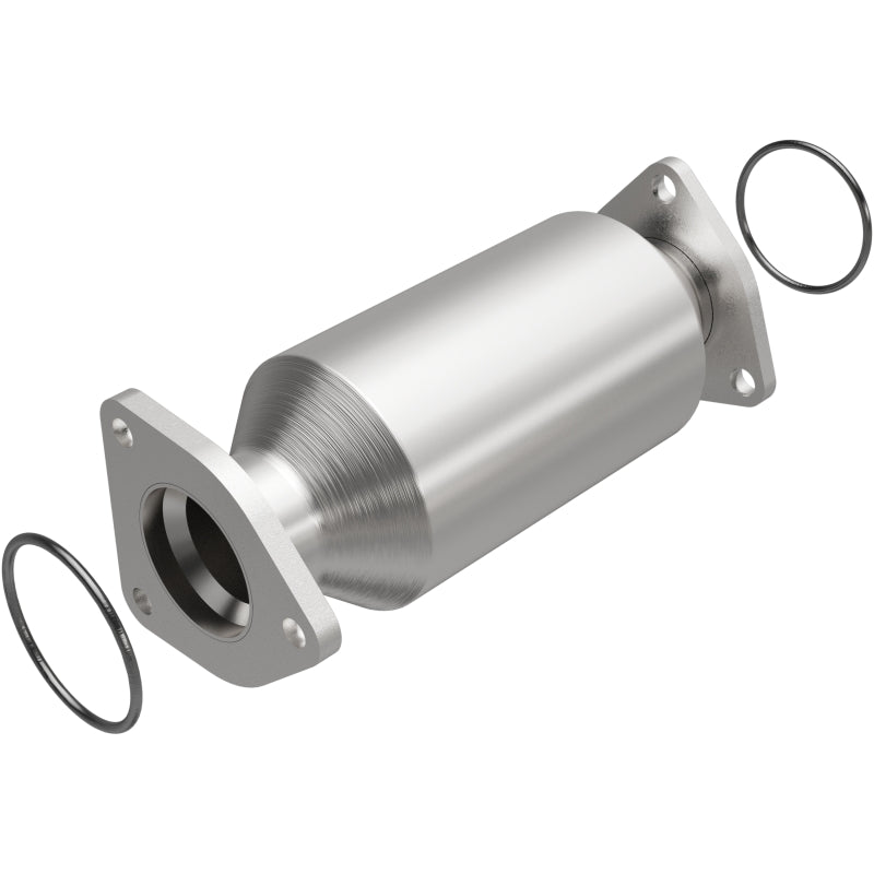 Magnaflow 03-07 Honda Accord 3.0L Direct Fit Converter-thumbmail-1