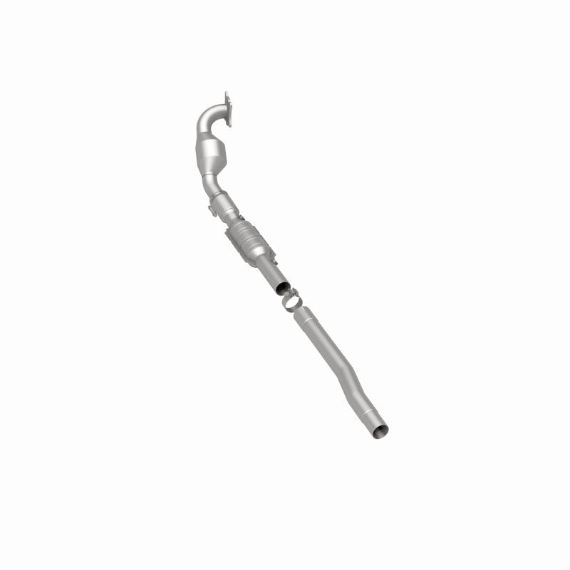 Magnaflow 08-13 Audi A3 2.0L Direct Fit Converter-thumbmail-5