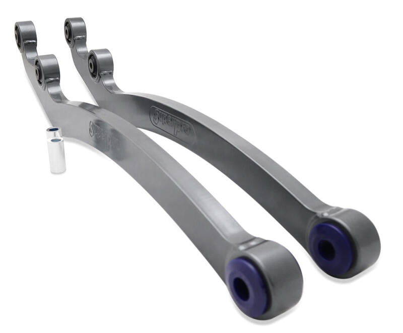 SuperPro Caster Correcting Radius Arm Kit-thumbmail-2