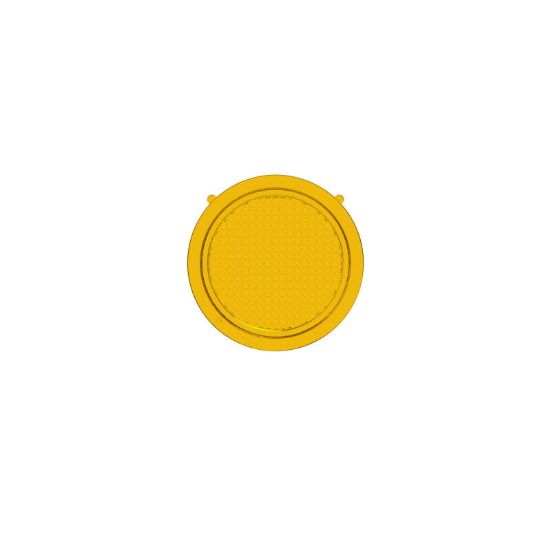 KC HiLiTES FLEX ERA 1 Performance Yellow Flood Beam Lens-thumbmail-5