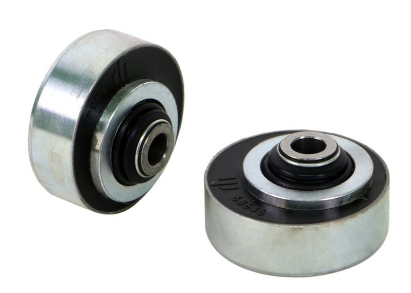 Whiteline Plus 07-16 EVO X Front Control Arm Lower Inner Rear Bushing-thumbmail-2