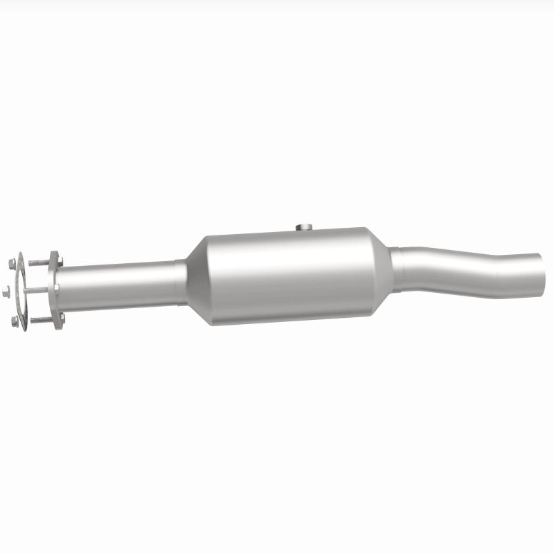 MagnaFlow 16-19 Ford E-450 Super Duty Base V10 6.8L Underbody Direct-Fit Catalytic Converter-thumbmail-4