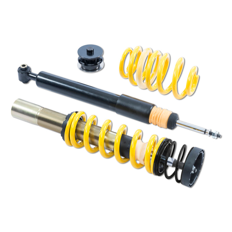 ST Coilover Kit Audi A4 2WD (B9) Sedan-thumbmail-2