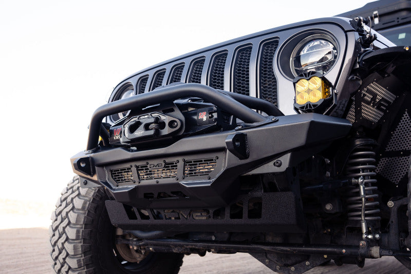 DV8 Offroad Pocket Fairlead For Synthetic Rope Winches-thumbmail-3