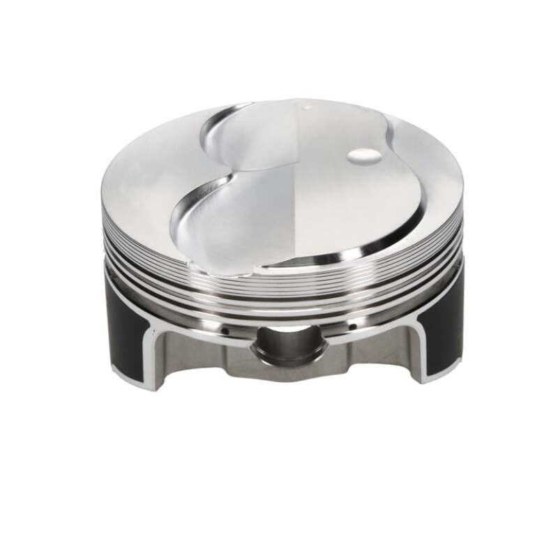 Wiseco Chevy LS Series 12cc Dome 1.300 x 4.070 Piston Shelf Stock-thumbmail-4