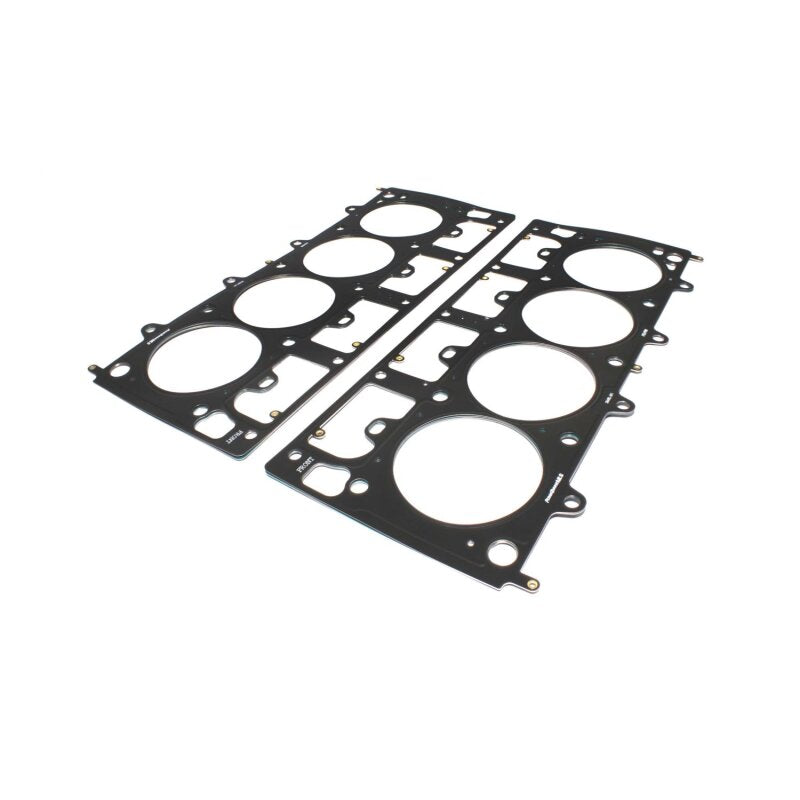 Edelbrock EDELBROCK LS HEAD GASKET, 4.165in BORE, 0.041in, SET-thumbmail-2