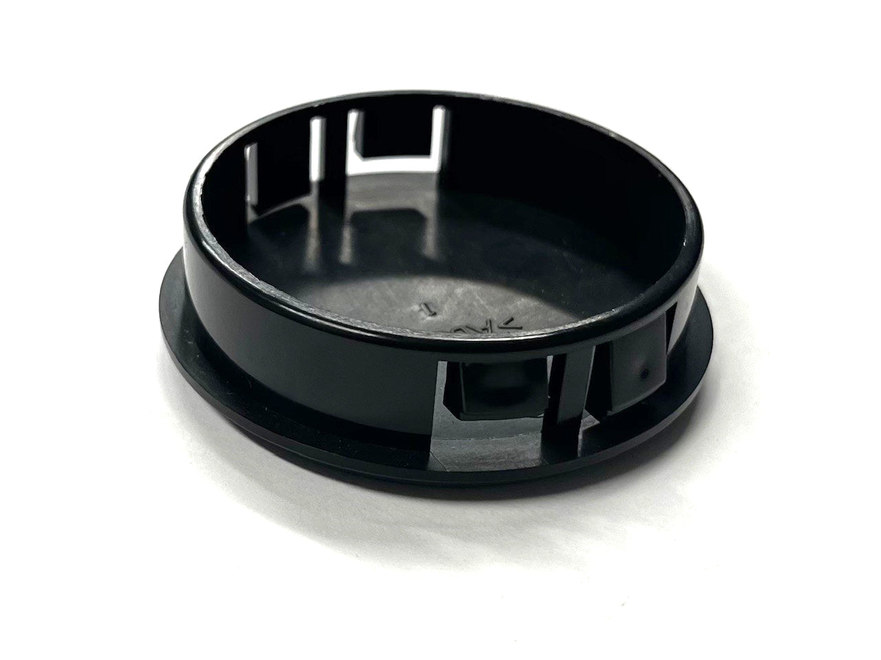 Gauge Blank 2-1/16" with Silver Bezel-thumbmail-2