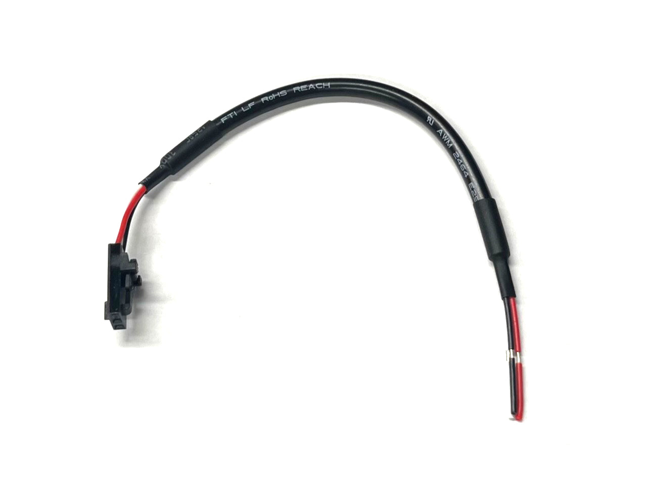 Performance series Boost Harness (Gauge to sender)-thumbmail-1