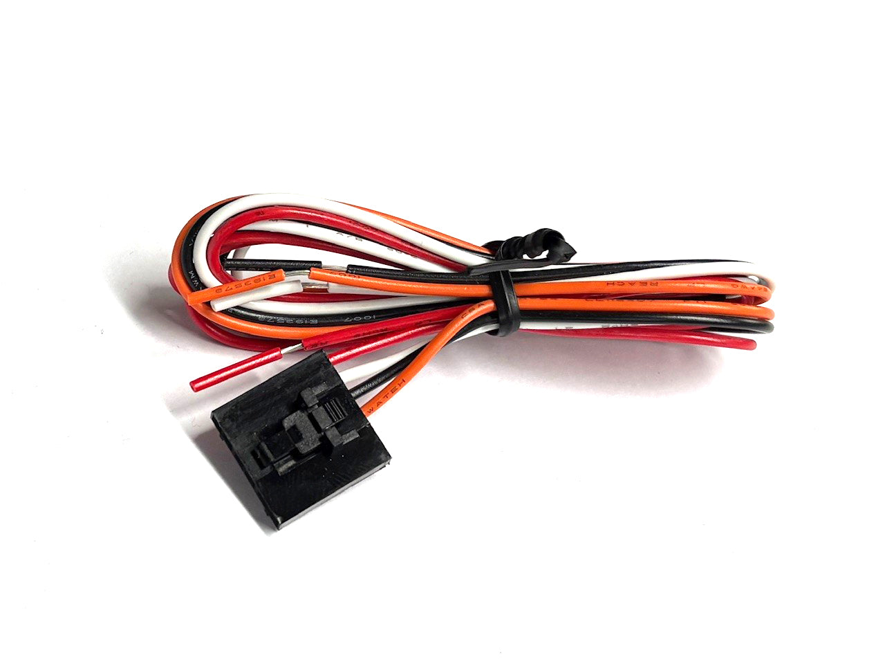 Performance / EVO Series Volt Harness-thumbmail-1