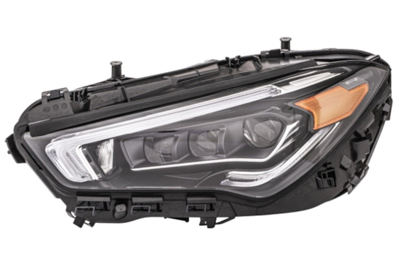 Hella 19 Mercedes-Benz Cla Headlamp Lh Led Dynamic-thumbmail-1