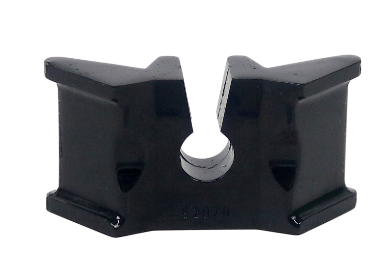 Whiteline Multiple Subarus with 2.0 DIT / 2.4 DIT Front Transmission Mount Insert Bushing Kit-thumbmail-3