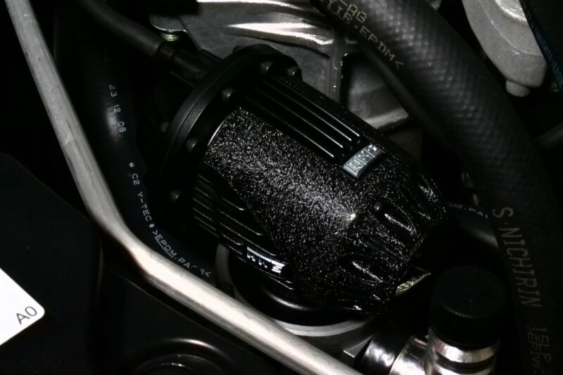 HKS SUPER SQV4 FL5 - Black Edition-thumbmail-3