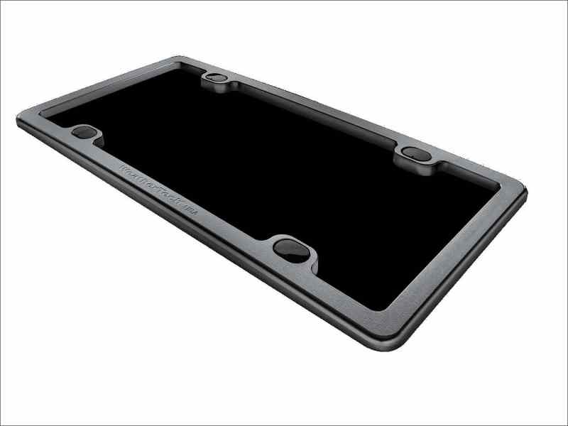 WeatherTech ClearCover - Red-thumbmail-1
