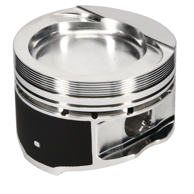 JE Pistons Volkswagen 2.8L VR6 Single Piston - 83.00mm Bore - 1.275 In. CH -11.50 CC-thumbmail-4