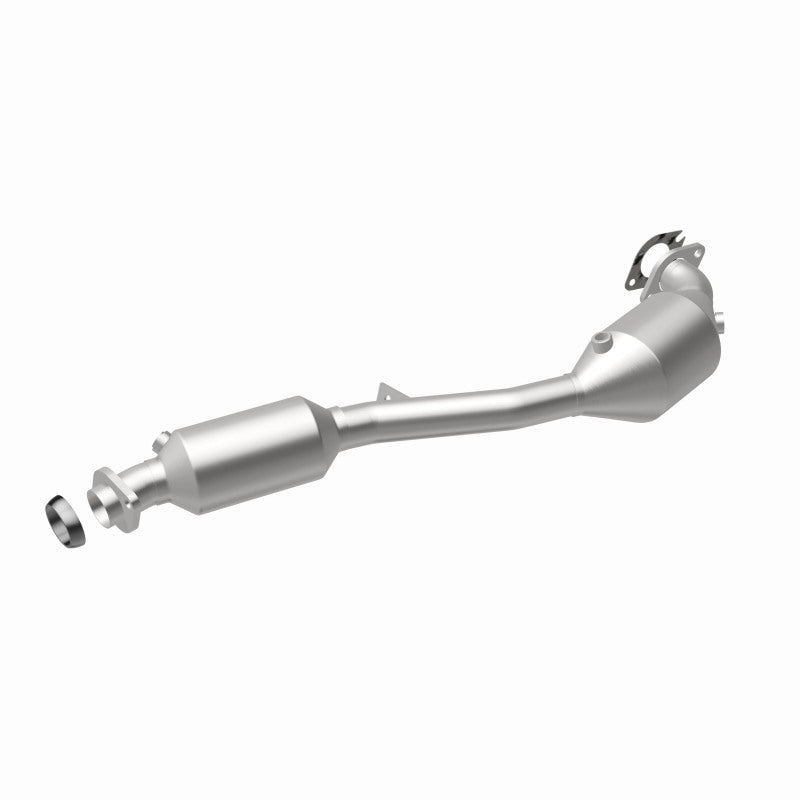 Magnaflow 2005 Saab 9-2X 2.5L Direct Fit Converter-thumbmail-8