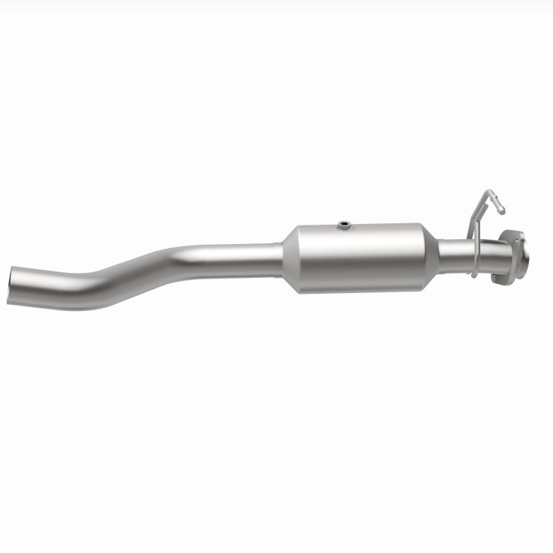 MagnaFlow 22-24 Ford F-650 V8 7.3L Underbody Direct Fit Catalytic Converter-thumbmail-8