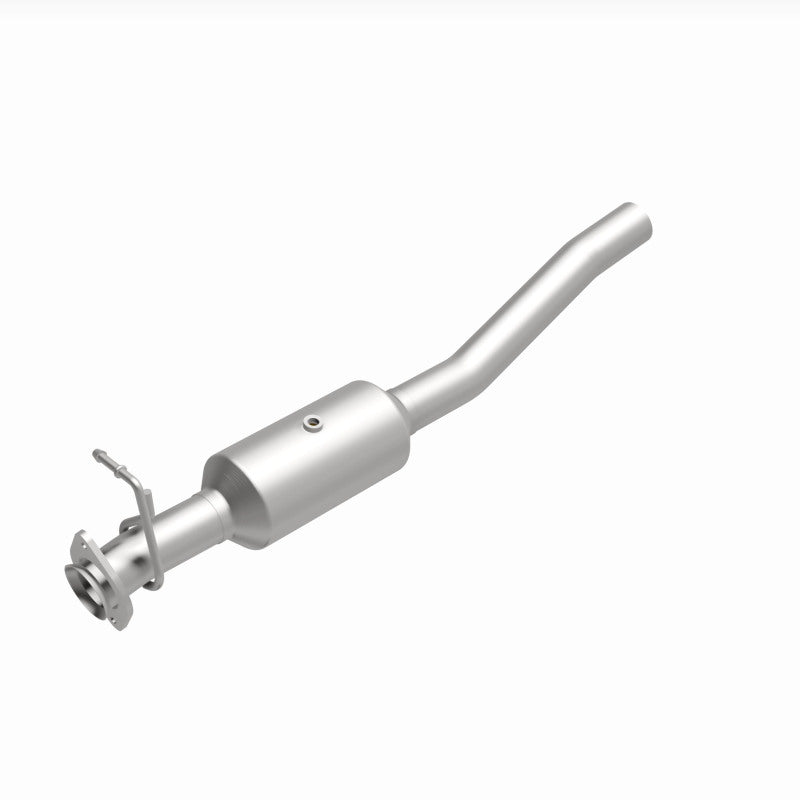 MagnaFlow 16-19 Ford F-53 V10 6.8L Underbody Direct-Fit Catalytic Converter-thumbmail-5
