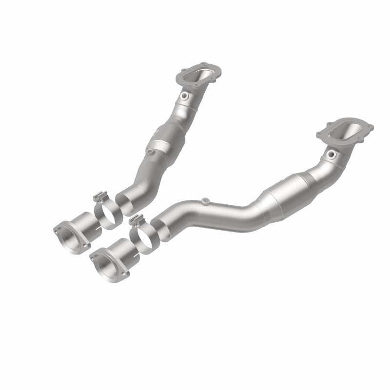 Magnaflow 12-13 Chevrolet Corvette 6.2L Direct Fit Converter-thumbmail-5
