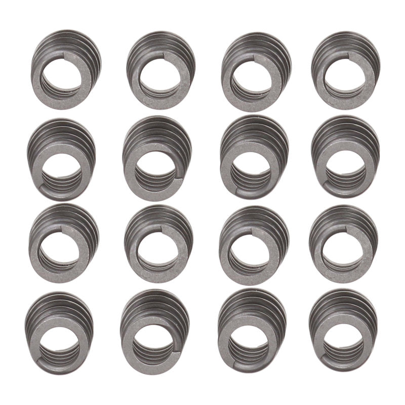 Manley Subaru WRX/STi .490in Valve Spring and Retainer Kit (w/o Valve Locks) (16 each)-thumbmail-2