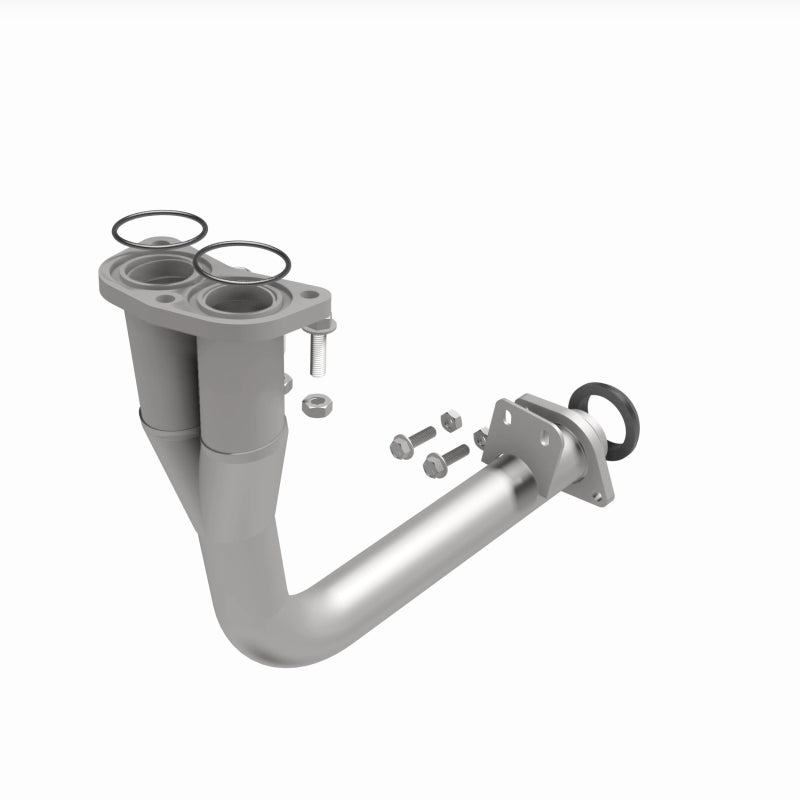 BRE Exhaust 94-97 Accord 2.2L Front Pipe Kit-thumbmail-3