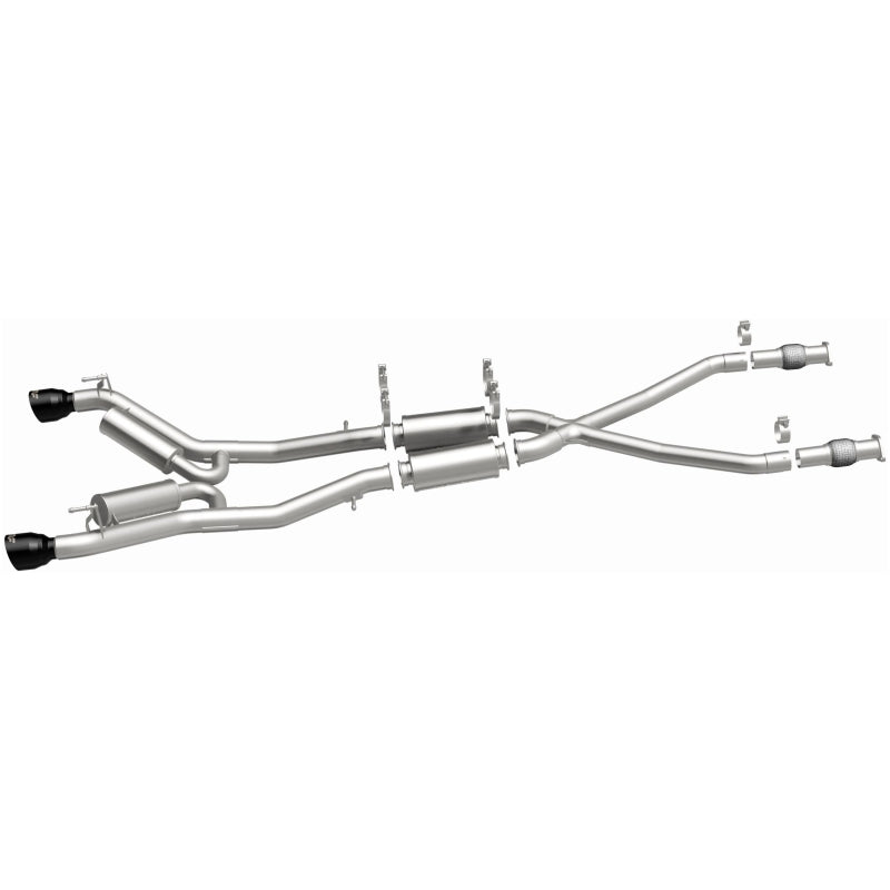 Magnaflow 23-2025 Nissan Z SPEQ Series Cat-Back Exhaust System-thumbmail-5