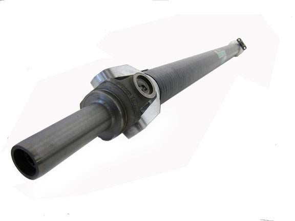 DSS 2012 Scion FR-S / Subaru BRZ / Toyota GT86 Automatic 2.75in Carbon Fiber 1-piece Shaft TOSH87-C-thumbmail-1