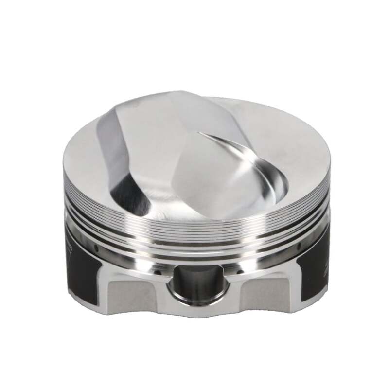 Wiseco Chevrolet Big Block Piston Set 4.280in Bore 1.760in. CH 0.990in. Pin Dia. - Set of 8-thumbmail-2