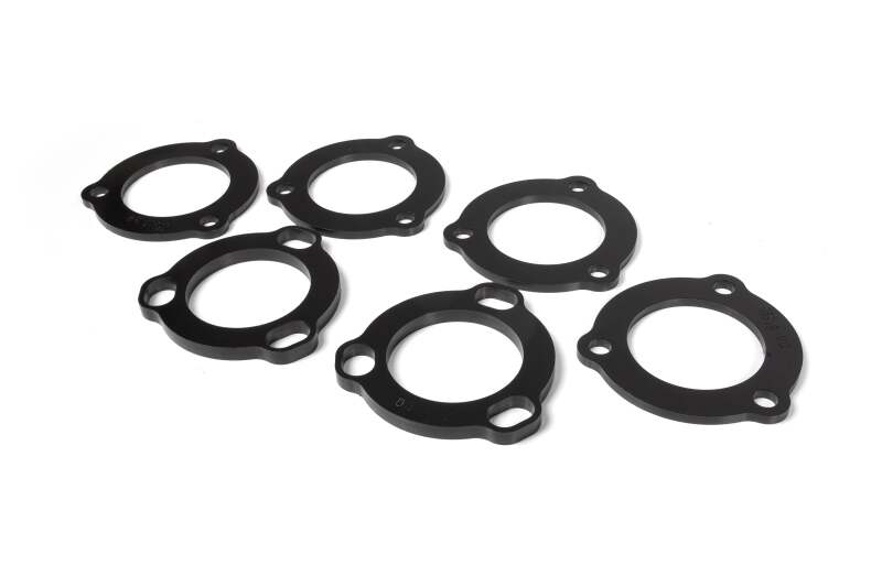 Zone Offroad 06-25 Toyota Hilux 1.5in Leveling Kit-thumbmail-2
