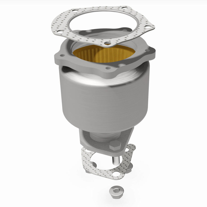 Magnaflow 98-00 Sportage 2 OEM Undrbdy Direct Fit Converter-thumbmail-4