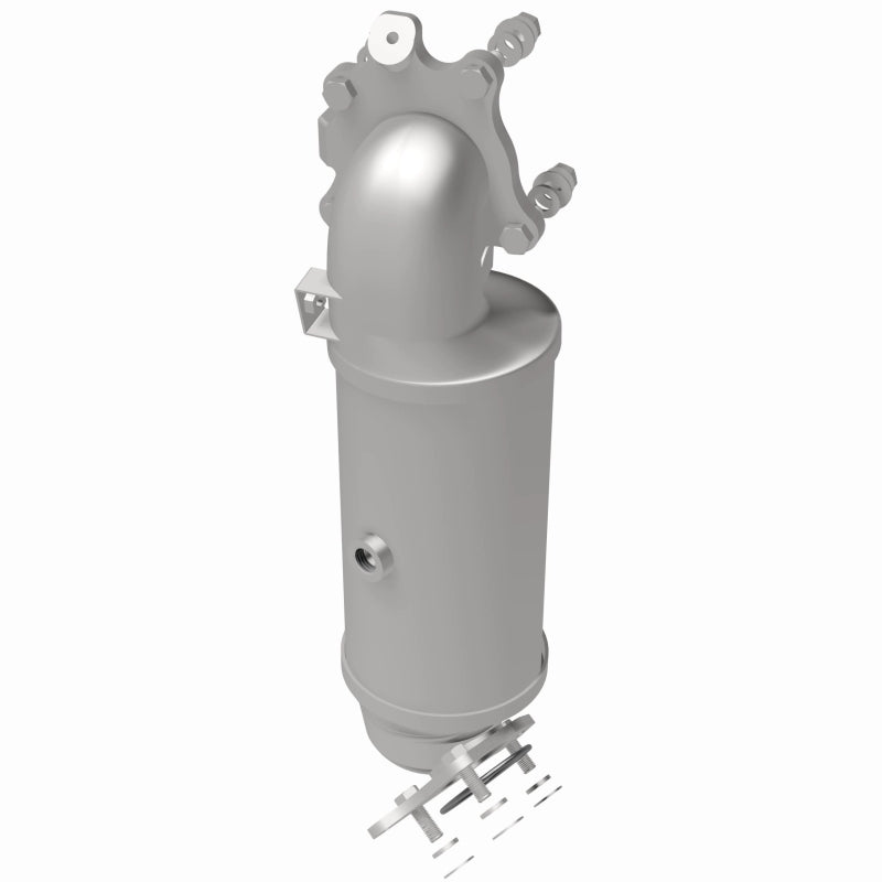 Magnaflow 16-21 Honda Civic 1.5L Direct Fit Converter-thumbmail-6