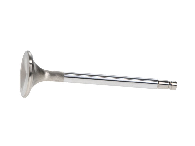 Manley Nissan 2.6L Inline 6-24 Valve (RB26DET/T) Exhaust 30.15mm Stainless Race Flo Valve (SINGLE)-thumbmail-2