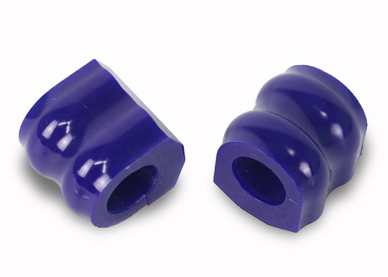 SuperPro Stabilizer Bar Bushing Kit-thumbmail-2