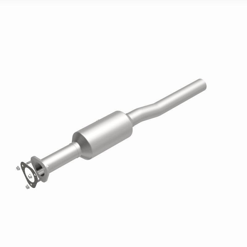 MagnaFlow 2009 Ford E-450 Super Duty V8 5.4L Underbody Direct-Fit Catalytic Converter-thumbmail-5