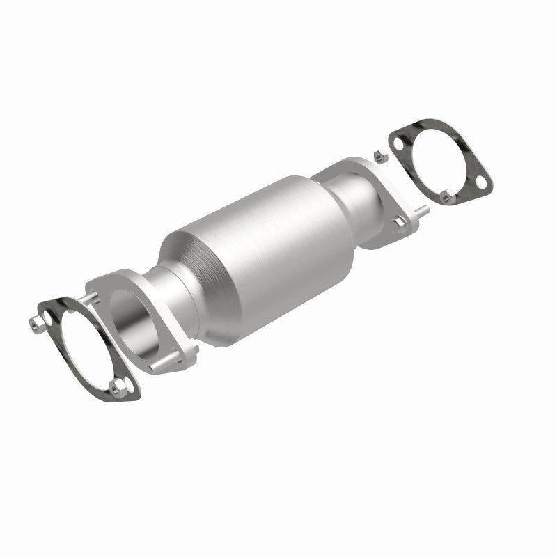 Magnaflow 13-14 Genesis Coupe 2L Underbody Direct Fit Converter-thumbmail-4