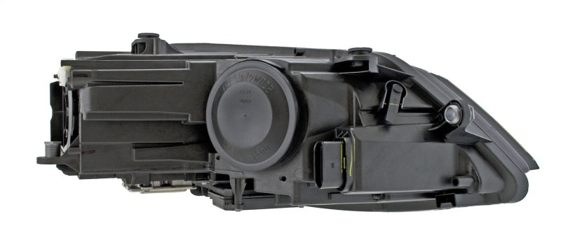 Hella 2013-2014 Volkswagen Jetta Headlight Assembly-thumbmail-9