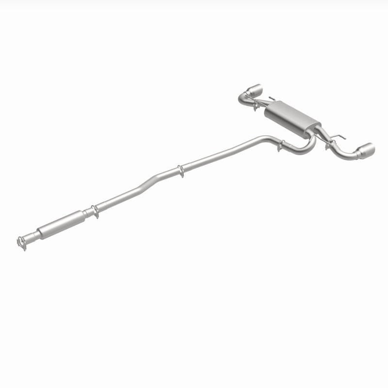 MagnaFlow Mazda BRE Exhaust Replacement Kit-thumbmail-2