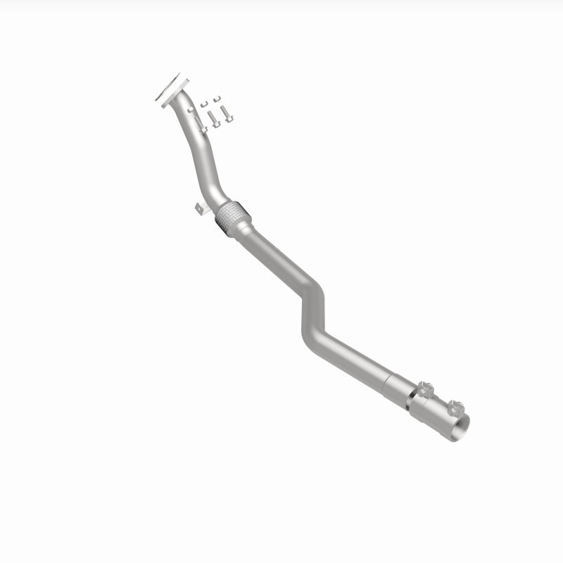 BRE Exhaust 98-05 Passat 1.8L Front Pipe Kit-thumbmail-4
