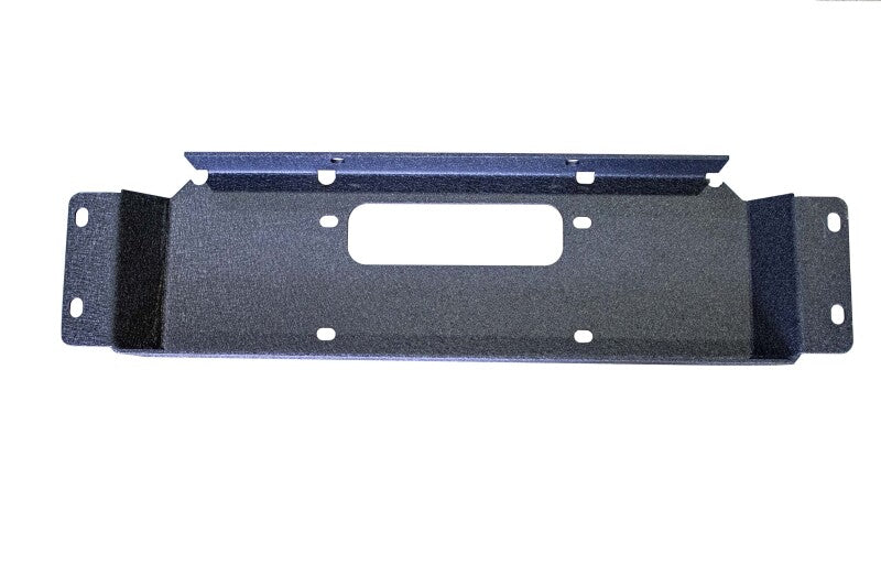 Fishbone Offroad 2009+ Ram 1500 Classic Anglerfish Front Bumper - Black Texture-thumbmail-8