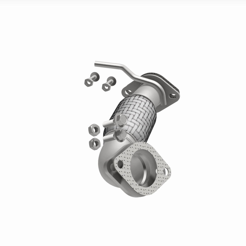 Magnaflow BRExhaust 15-19 Hyundai Sonata 2.4L Front Pipe Kit-thumbmail-5