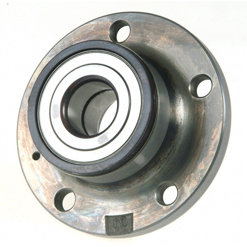MOOG 15-18 Audi Q3 Rear Hub Assembly-thumbmail-2
