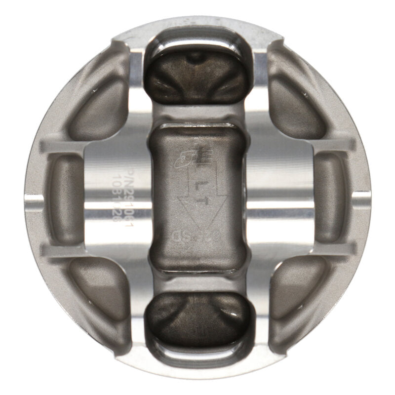 JE Pistons Subaru EJ Series 99.52 mm Bore 1.209 In CH -7.00 CC - Single Left Piston-thumbmail-2